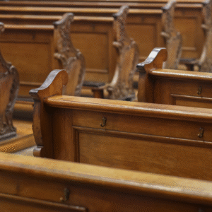 Faith Based Security Academy Level 1